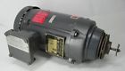 Jl5003a Baldor Hp Rpm Volt Fr Phase Electric Motor Hazardous