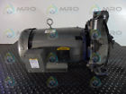 Jmm3709t Baldor 7.5 Hp Motor