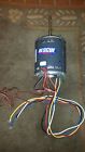 K55hxtgf-8825 Emerson Nice Rescue 3-4 Hp