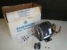 Ka55hxsay-7722 Emerson Hp Havac Motor Volt Rpm Amp Single Phase