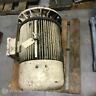Ka7250m-qb039-z Schorch Electric Motor Usip