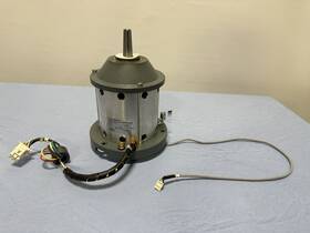 2scentrifuge Kaiser 2519435 Motoren Type D 71b/2scentrifuge Motor
