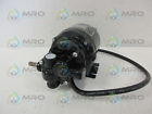 Kci-23t4 Bodine Gear Motor Used