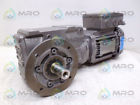 Kf37drs71m4-ei7c-dh Sew Eurodrive Ratio 35.57