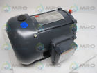 Knox01001740-2mxu1a Dayton Industrial Motor New No Box