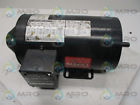 Knox01001744-jva-56h17t5302d Knox01001744-jva-56h17t5302d-p Marathon Electric Motor New No Box
