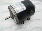 Knox01001745-5kh32gn5637mx Weldcraft Motor New No Box