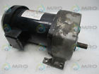 Knox01001752-6z399 Split Phrase Motor Used