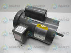Knox01002004-vl3510 Baldor Motor Used