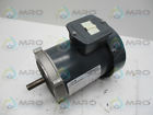 Knox01002032-5k35mnb114a General Electric Motor Used
