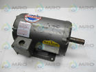 Knox01002038-m3116t Baldor Motor Used