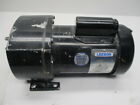 Knox01002255-107006.00 C4c17fz30c Leeson Ac Gear Motor Rpm As Pictured New No Box