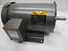 Knox01002261-m3609 Baldor Industrial Motor Hp Rpm New No Box