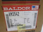 Knox01002300-vm3542 Baldor Motor Hp Rpm Used