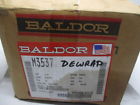 Knox01002301-m3537 Baldor Motor Hp Rpm New In Box