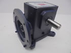 Knox01002556 Knox01002556- Grove Gear Motor Ratio New In Box