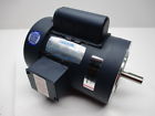 Knox01002651-c6c17fc7h Leeson Motor Rpm Hp New No Box
