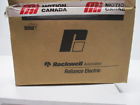Knox01002652-879c2819m Reliance Electric Motor Rpm Hp New In Box