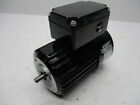 Knox01002859 Knox01002859- Bodine Electric Motor Rpm New No Box