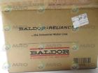 Knox010030-cewdm3546t Baldor Cewdm3546t Motor 1hp