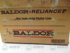 Knox010031 Knox010031- Idwnm3546t Baldor Motor 1hp