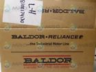 Knox010033-vm3546 Baldor Vm3546 Motor 1hp