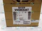 Knox010041-vwdm3546t Baldor Vwdm3546t Motor 1hp