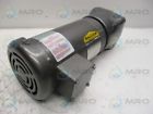 Knox0100444-gmp3332 Baldor Motor New No Box