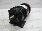 Knox0100445-62818a Dayton Motor New No Box
