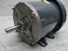 Knox0100456-5k49kn4103 General Electric Motor New No Box