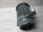 Knox0100648-818243 Zetterstrom Motor As Pictured Used