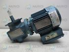 Knox0200343-sf37dt71c2-ks Sew Eurodrive Gear Motor New No Box
