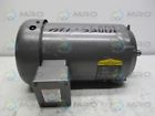Knox0200347-vm3614 Baldor Industrial Motor Hp Rpm New No Box
