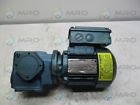 Knox0200350-sf32dt71c2-ks Sew Eurodrive Gear Motor Used