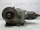 Dsfk-f06-35-0380.206.40-k1 Knox0200352-dsfk-f06-35-0380.206.40-k1 Ssb Gear Motor Used
