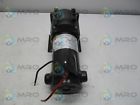 Knox0200634-4z128a Dayton Gearmotor New No Box