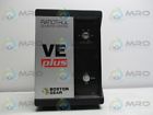 Knox0200661-ves3s Boston Gear Dc Motor Control New No Box