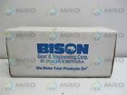 Knox0200703-508-01-224 Bison Gearmotor New In Box