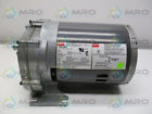 Knox0201050 Knox0201050- 5k933c Dayton Gear Motor New No Box
