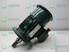 Knox0201151-d80bdk470706 Brook Hansen Ac Motor Used