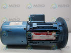 Knox0201152-d71gd0550314 Brook Hansen Crompton Motor Used