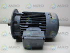 Knox0201217-qu90l2az Abb Industrial Motor Used