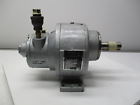 4am-rv-75-gr25 Knox0201253- Gast Air Motor Used