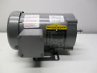 Knox0201265-cm3538-5 Baldor Ac Motor Hp Rpm New No Box