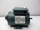 Knox0201285-p56h6603g Reliance Hp Ratio Gear Motor Used