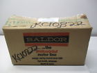 Knox0201294-gpp7471 Baldor Industrial Motor Hp Ratio New In Box