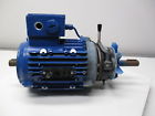 1la7080-6aa12 Knox0201298-ud1007-1282767-001-3 Siemens Motor Used