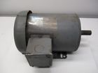 Knox0201320-h704 Marathon Electric Motor Hp Rpm Used