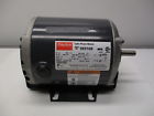 Knox0201333-5k916b Dayton Electric Motor Hp Rpm New No Box