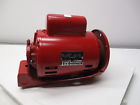 Knox0201346-m80067 Bell Gossett Circulator Electric Motor New No Box